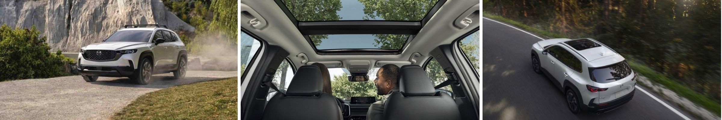 2026 Mazda CX-50 Hybrid For Sale Near Dallas, TX