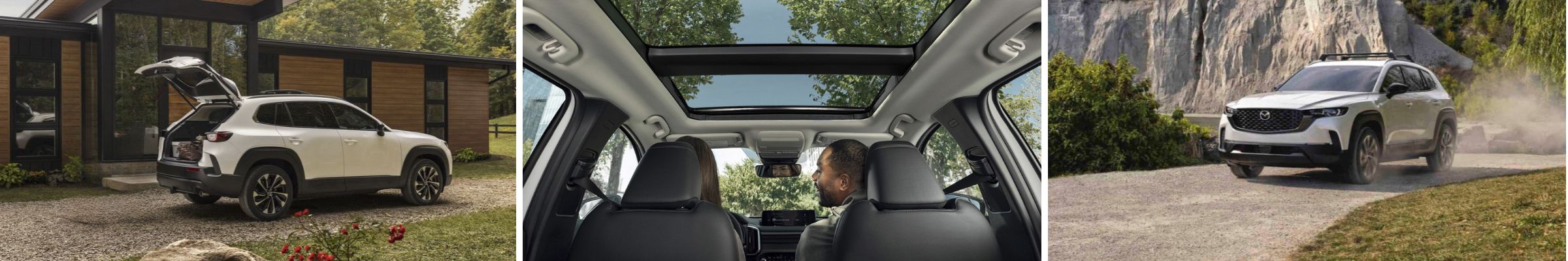 2026 Mazda CX-50 Hybrid For Sale in Mesquite, TX