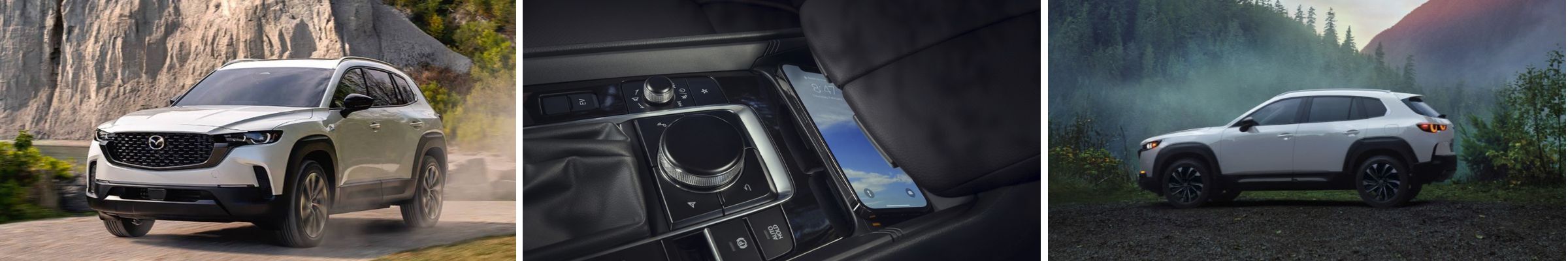 2026 Mazda CX-50 Hybrid For Sale Mahwah NJ | Ridgewood