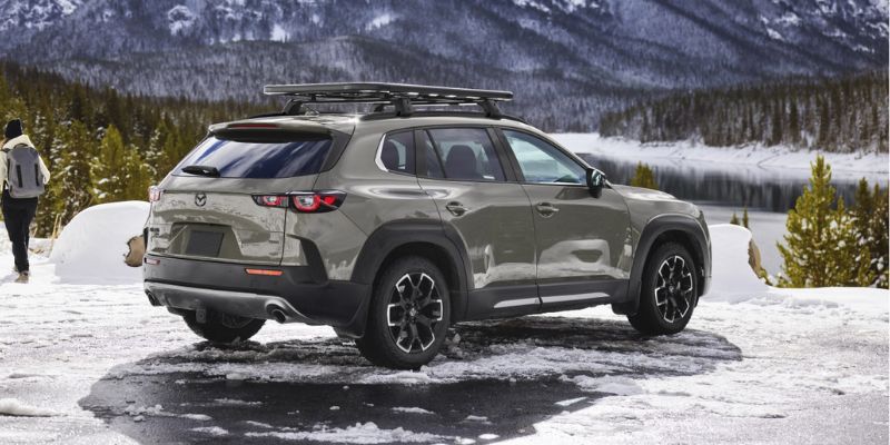 Used Mazda CX-50 for Sale Scottsdale AZ