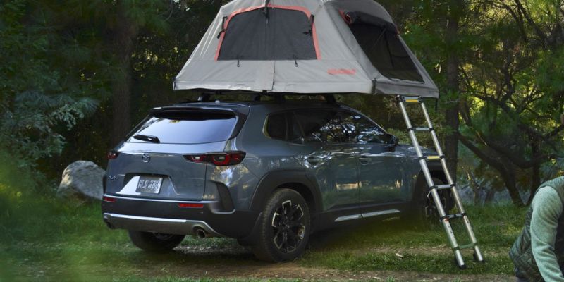 New Mazda CX-50 for Sale Scottsdale AZ