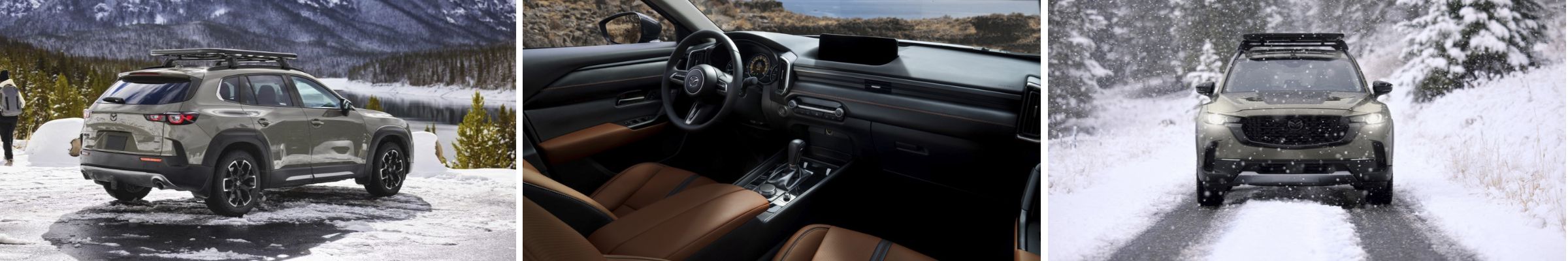 2026 Mazda CX-50 For Sale near Trenton NJ