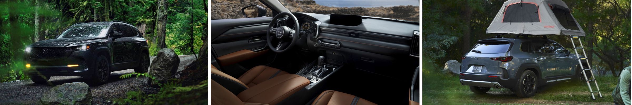 2026 Mazda CX-50 For Sale Avenel NJ | Woodbridge