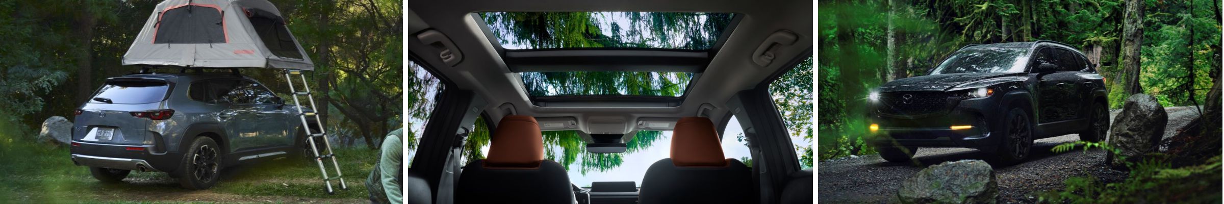 2026 Mazda CX-50 For Sale near Oroville CA