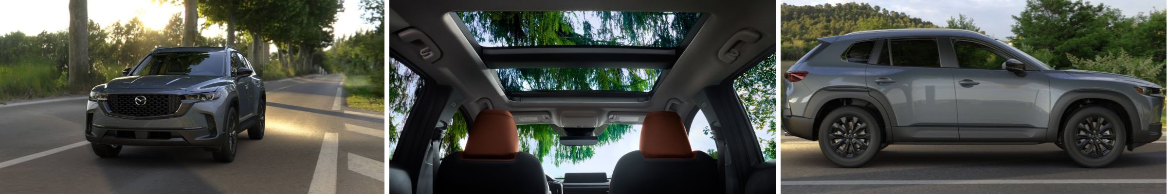 2026 Mazda CX-50 For Sale in Mesquite, TX