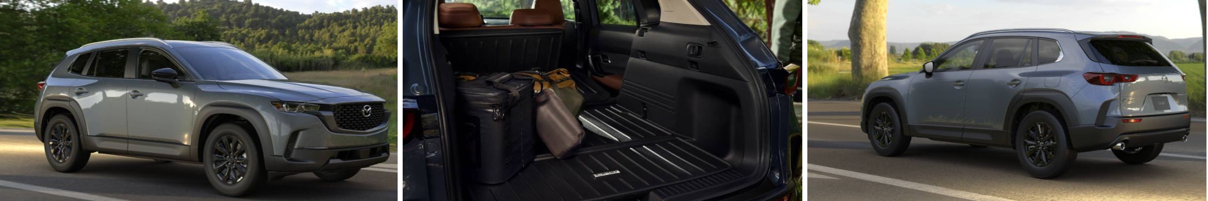 2026 Mazda CX-50 For Sale Mahwah NJ | Ridgewood