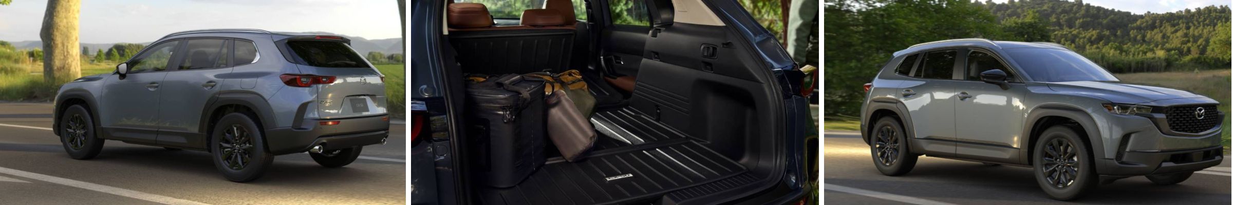 2026 Mazda CX-50 For Sale Fairless Hills PA | Trenton