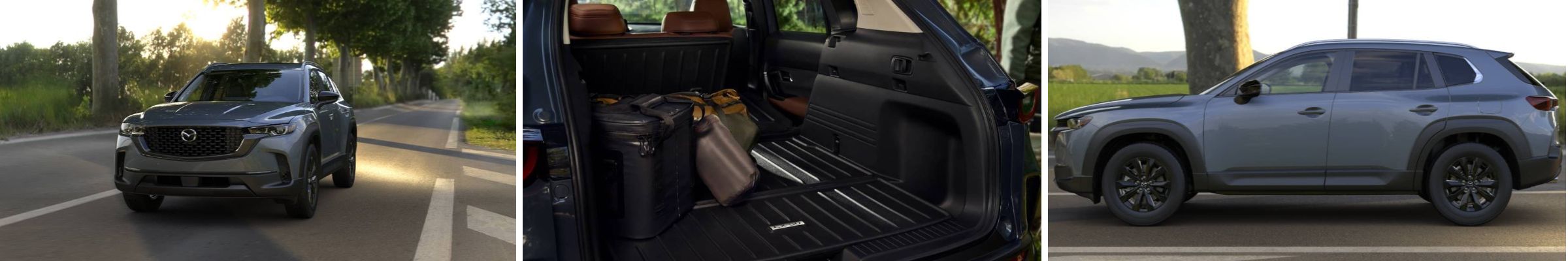 2026 Mazda CX-50 For Sale Chico CA | Redding