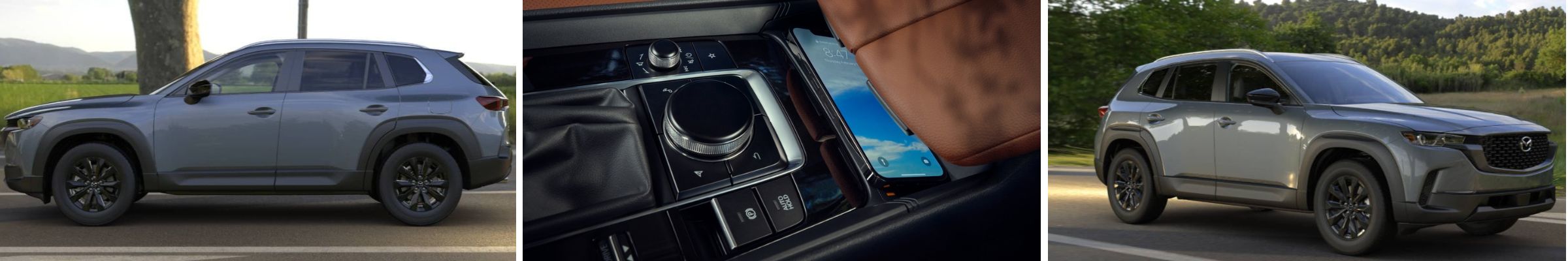 2026 Mazda CX-50 For Sale Near Dallas, TX