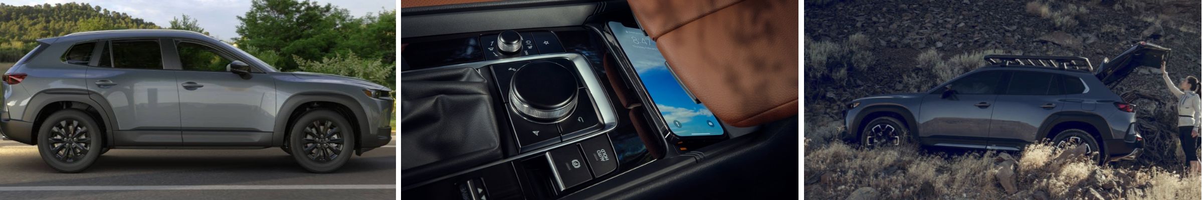 2026 Mazda CX-50 For Sale in Scottsdale, AZ