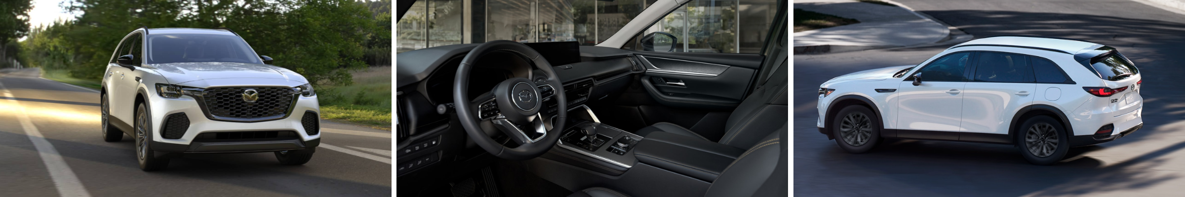 2026 Mazda CX-70 PHEV For Sale Frederick MD | Germantown