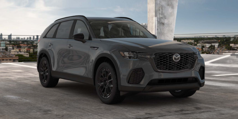 New Mazda CX-70 for Sale Wichita KS