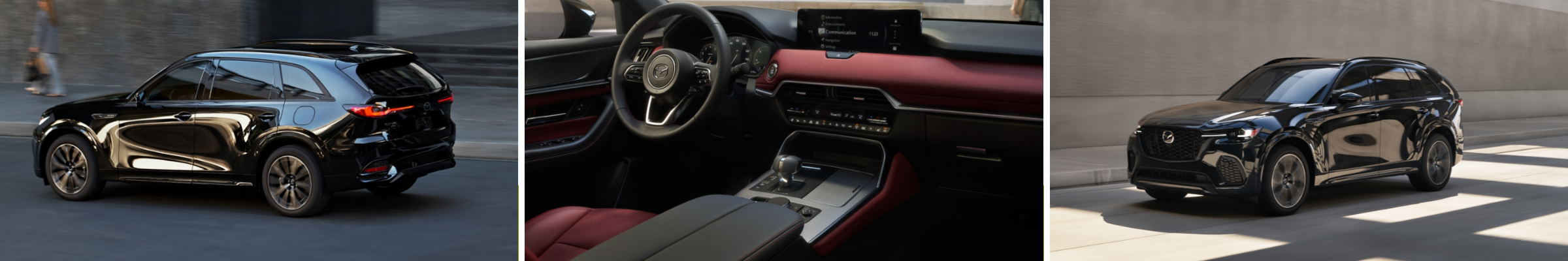 2026 Mazda CX-70 For Sale Spokane WA | Spokane Valley