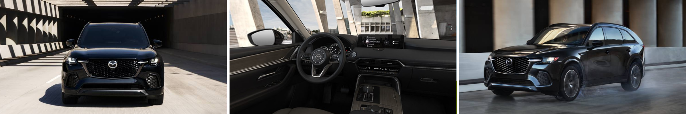 2026 Mazda CX-70 For Sale Fairless Hills PA | Trenton