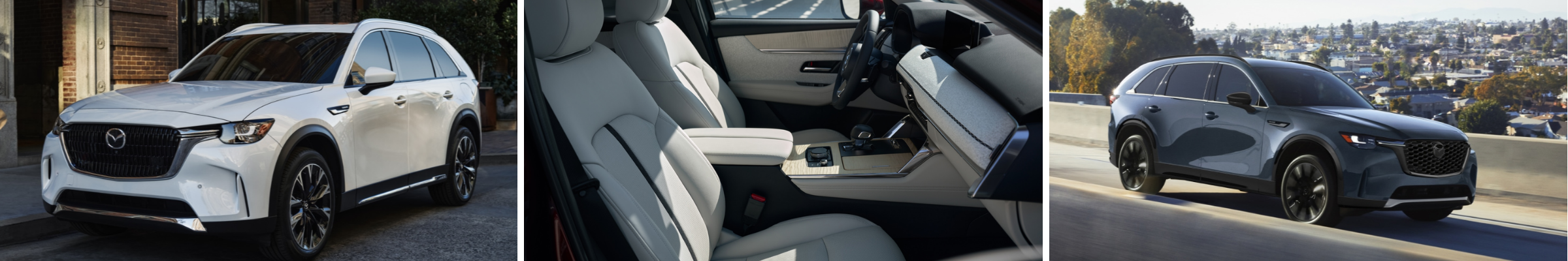 2026 Mazda CX-90 PHEV For Sale in Scottsdale, AZ