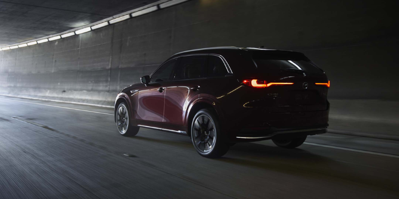 Used Mazda CX-90 for Sale Mesquite TX