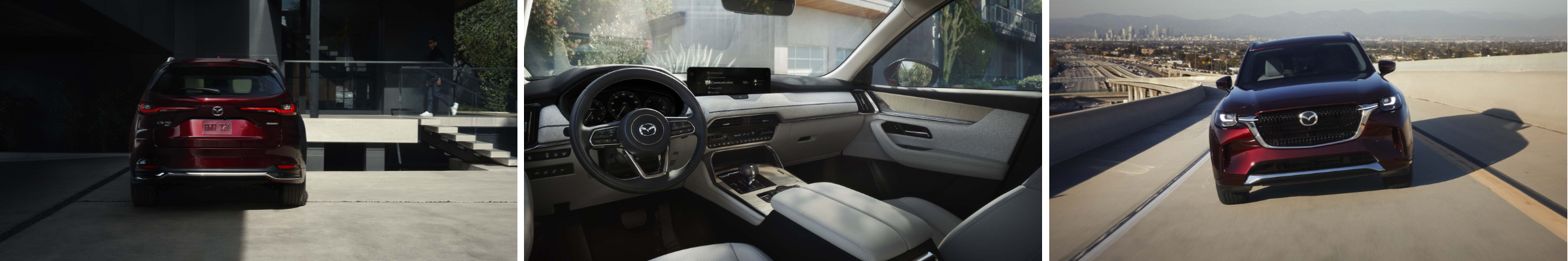 2026 Mazda CX-90 For Sale in Mesquite, TX