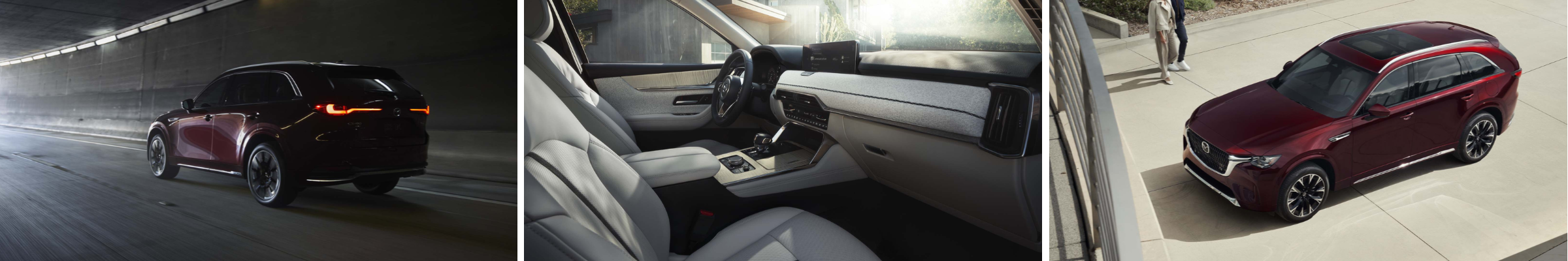 2026 Mazda CX-90 For Sale Mahwah NJ | Ridgewood