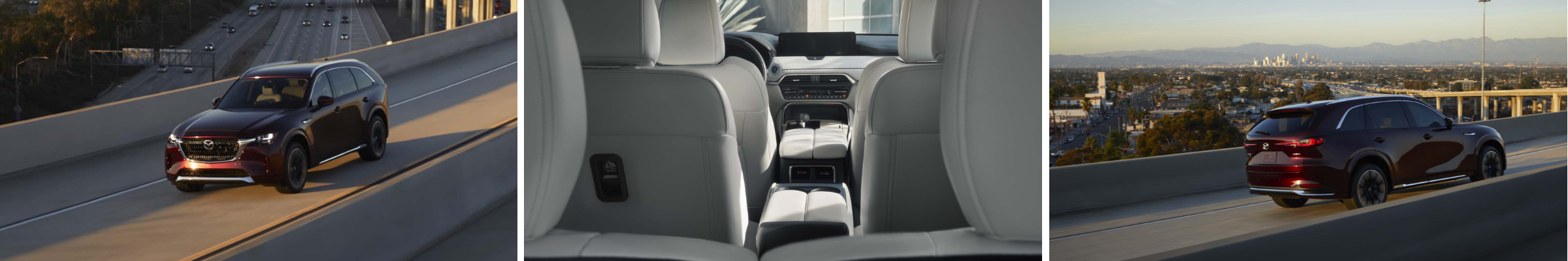 2026 Mazda CX-90 For Sale Near Gilbert, AZ