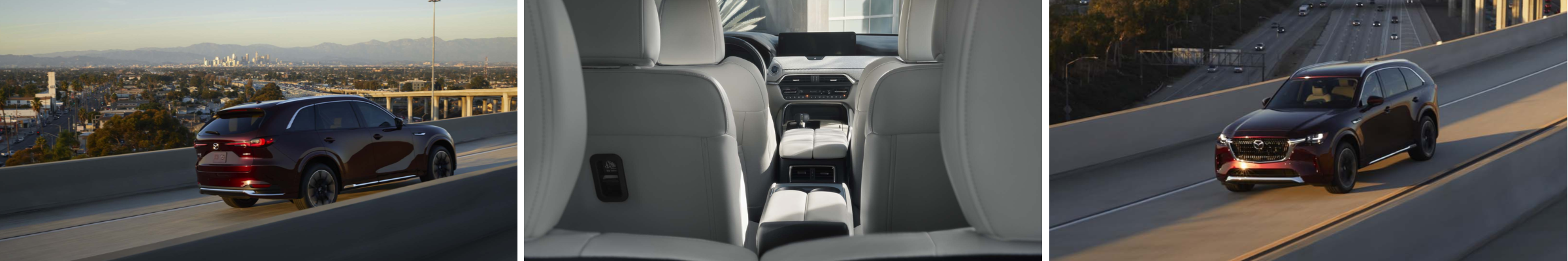 2026 Mazda CX-90 For Sale in Scottsdale, AZ