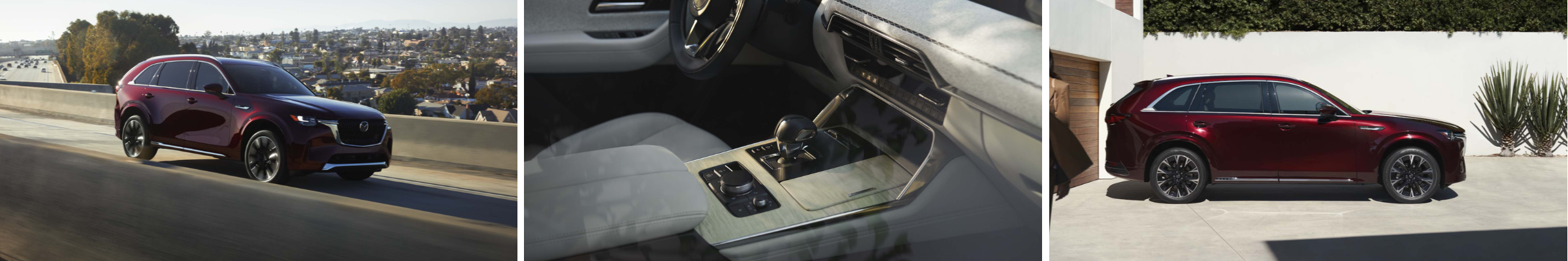 2026 Mazda CX-90 For Sale near Trenton NJ