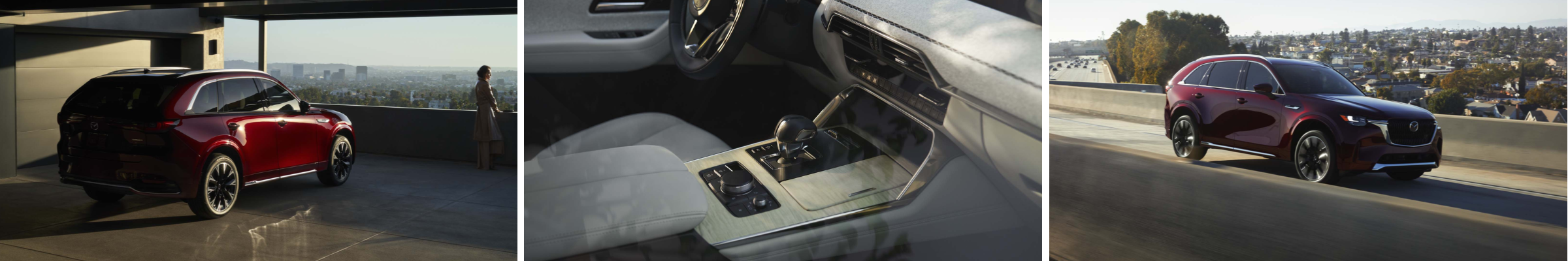 2026 Mazda CX-90 For Sale Chico CA | Redding