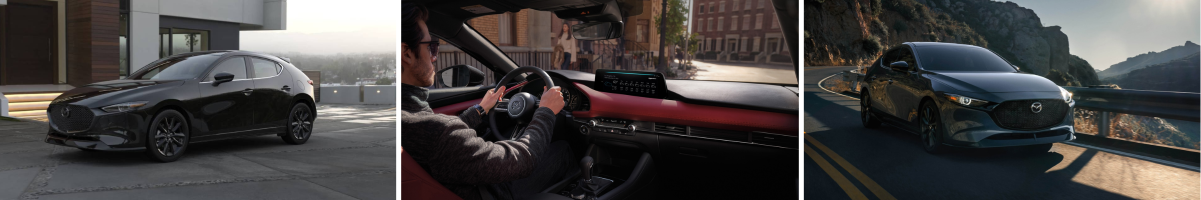 2026 Mazda3 Hatchback For Sale in Scottsdale, AZ