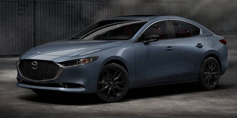 New Mazda3 Sedan for Sale Mahwah NJ
