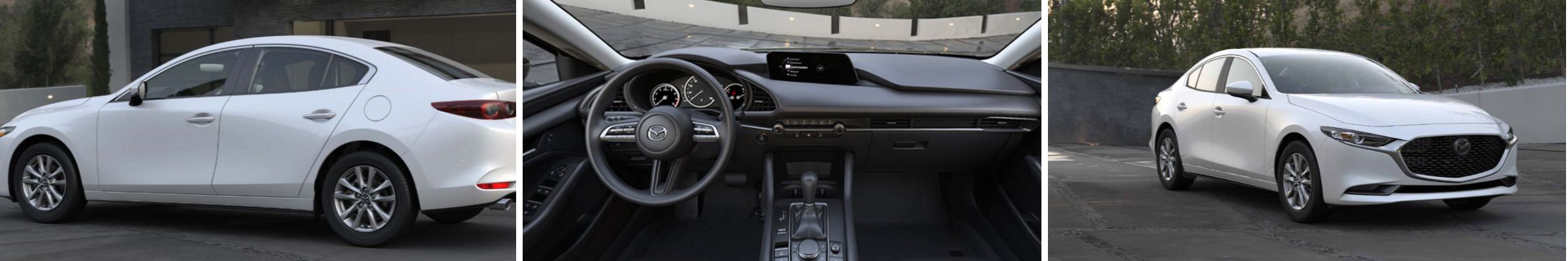 2026 Mazda3 Sedan For Sale near Levittown PA