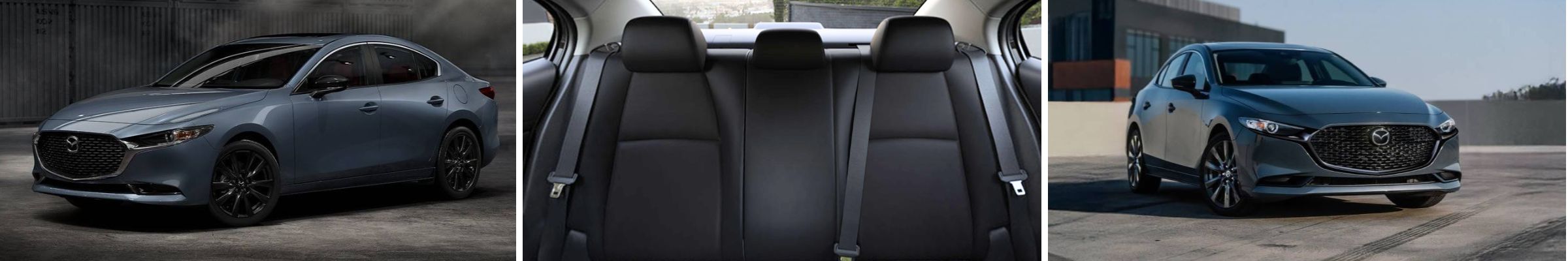 2026 Mazda3 Sedan For Sale Mahwah NJ | Ridgewood