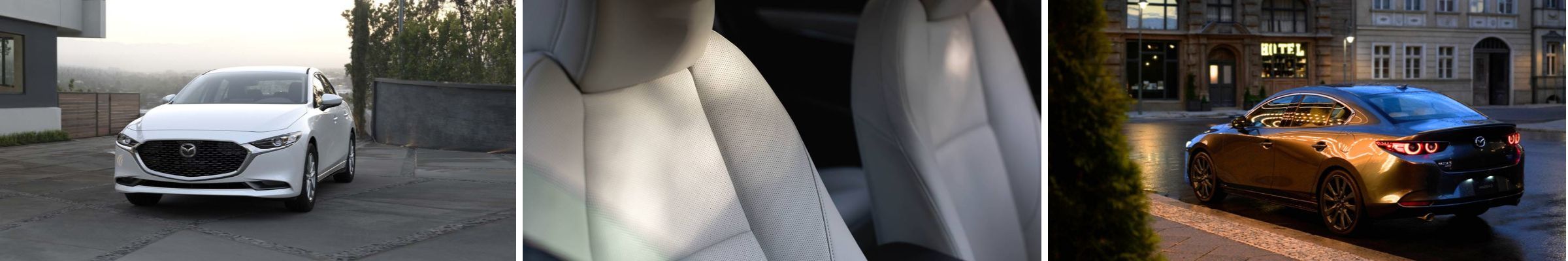 2026 Mazda3 Sedan For Sale near Woodbridge NJ