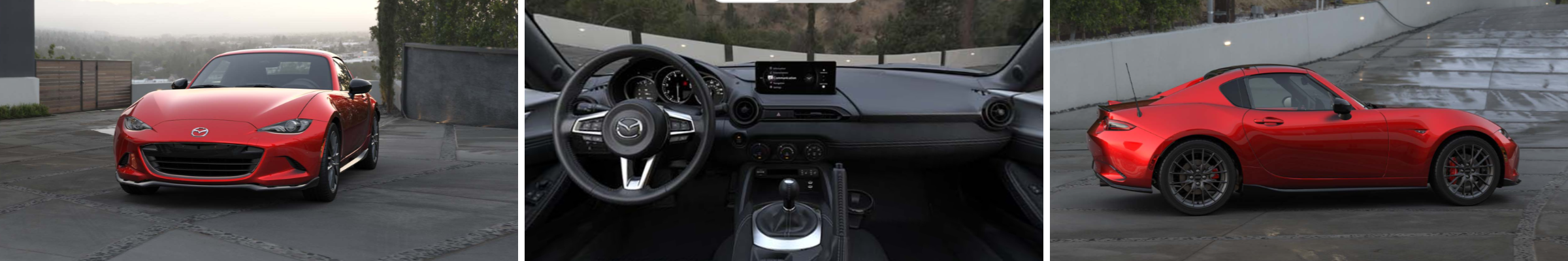 2026 Mazda MX-5 Miata RF For Sale in Mesa, AZ