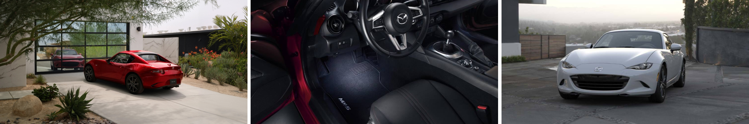 2026 Mazda MX-5 Miata RF For Sale Fairless Hills PA | Trenton