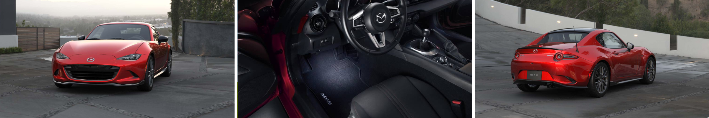 2026 Mazda MX-5 Miata RF For Sale near Ridgewood NJ