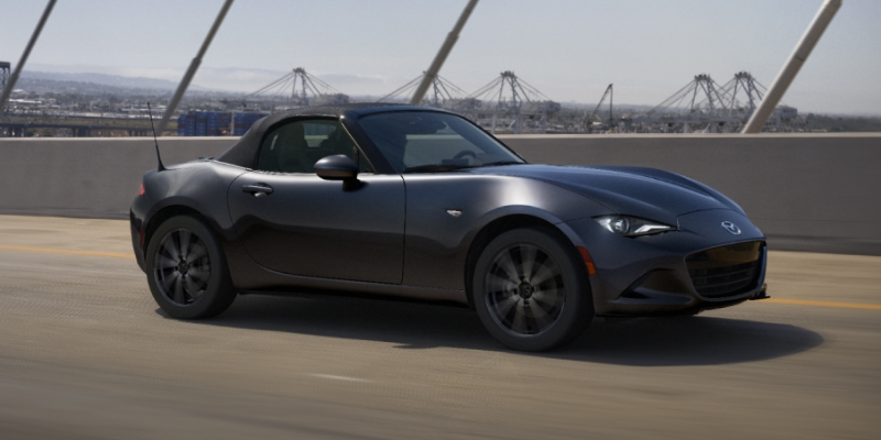 Used Mazda MX-5 Miata for Sale Fairless Hills PA