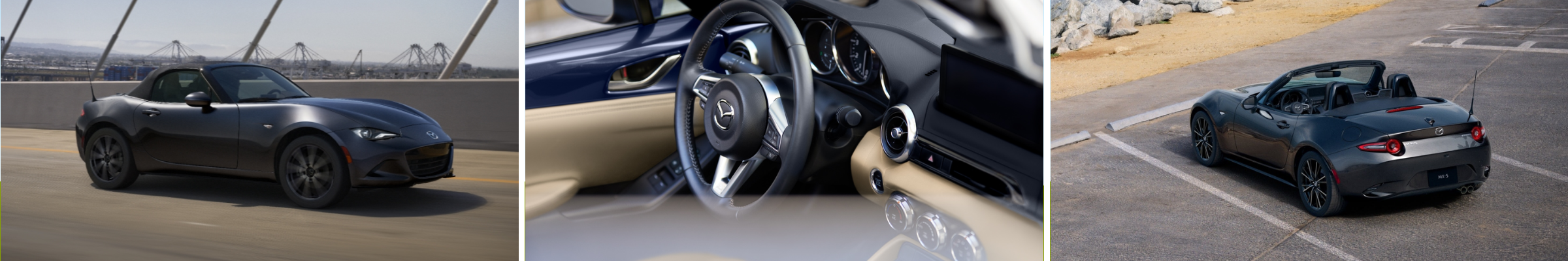 2026 Mazda MX-5 Miata For Sale near Trenton NJ