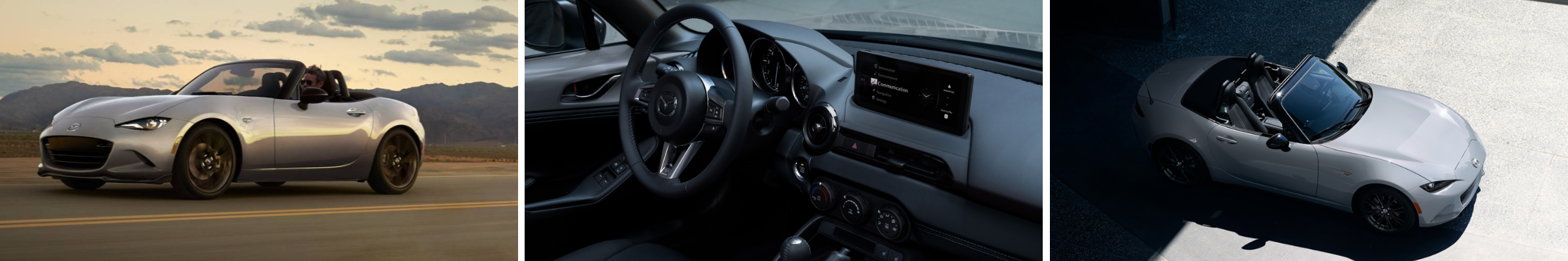 2026 Mazda MX-5 Miata For Sale in Scottsdale, AZ