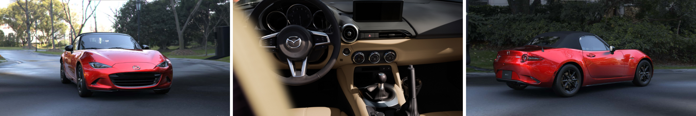 2026 Mazda MX-5 Miata For Sale Chico CA | Redding