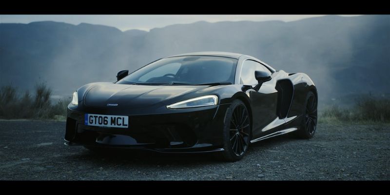 New McLaren GT for Sale Tampa FL