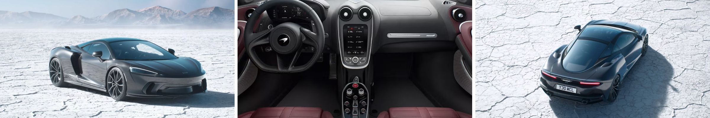 2025 McLaren GTS For Sale Tampa FL | St. Petersburg