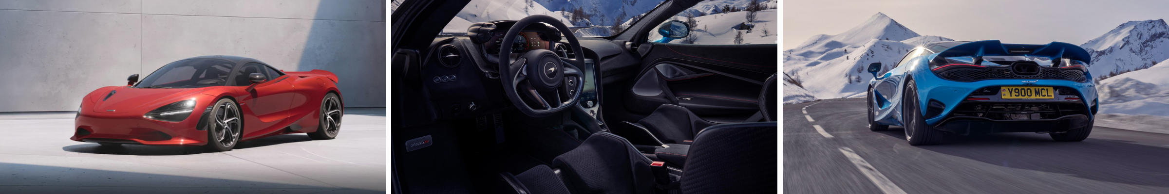 2026 McLaren 750S For Sale Tampa FL | St. Petersburg