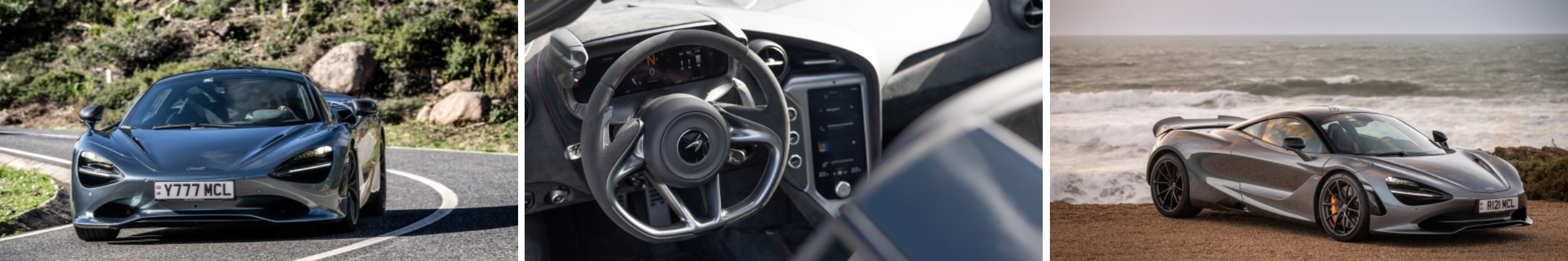 2026 McLaren 750S For Sale near Pinellas Park FL