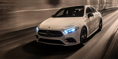 Used Mercedes-Benz A-Class for Sale Tuscaloosa AL
