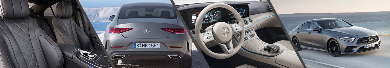 2019 Mercedes-Benz CLS For Sale Madison WI | Sun Prairie