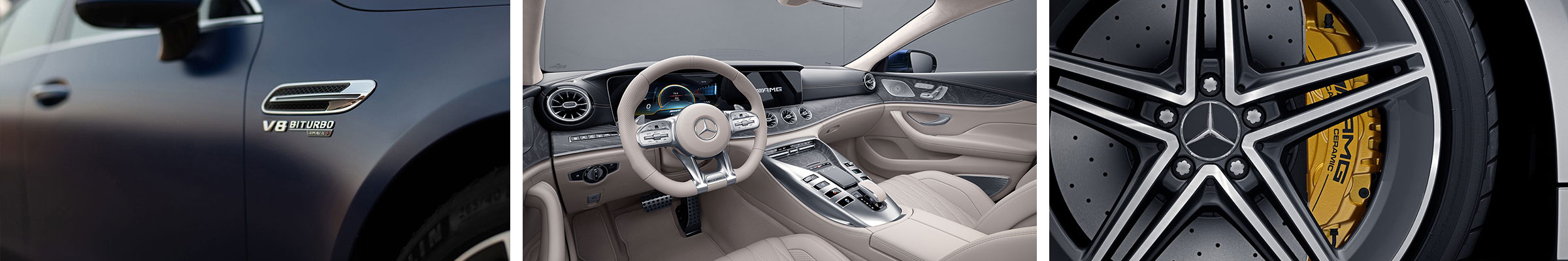 2021 Mercedes-Benz AMG GT Coupe For Sale Baltimore MD | Columbia