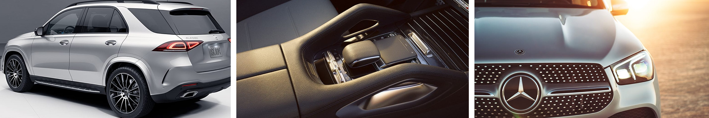 2021 Mercedes-Benz GLE