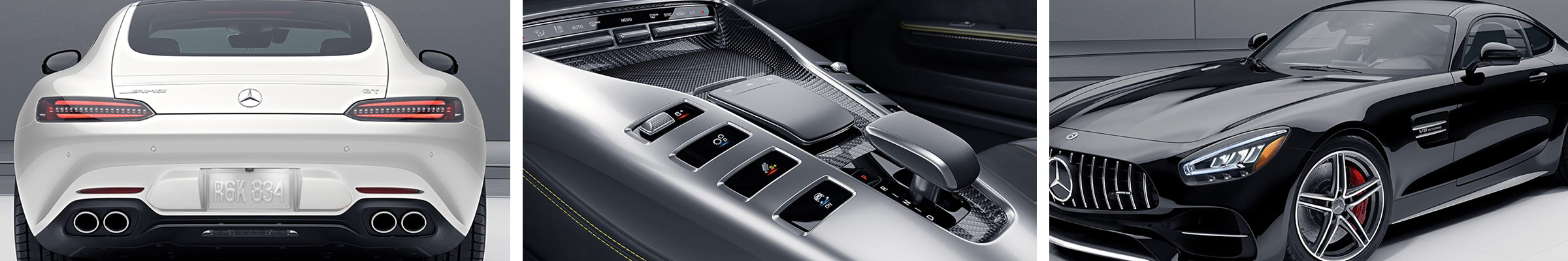 2022 Mercedes-Benz AMG GT For Sale Savannah GA | Hilton Head