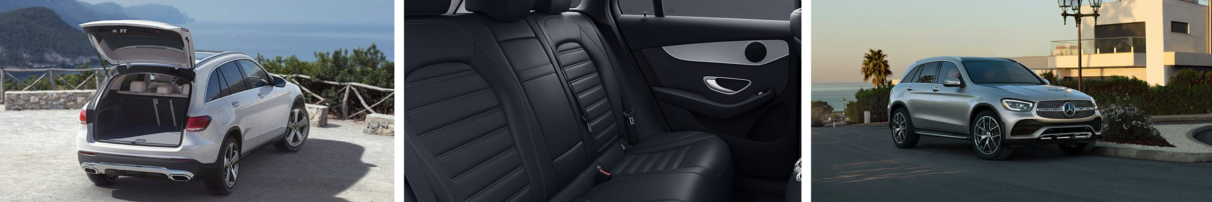 2022 Mercedes-Benz GLC SUV For Sale near Hilton Head SC