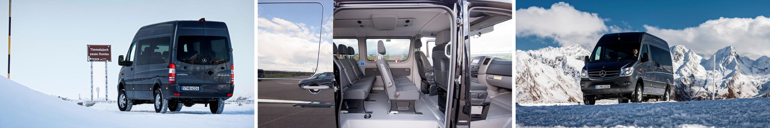 2022 Mercedes-Benz Sprinter Passenger Van For Sale Madison WI | Sun Prairie