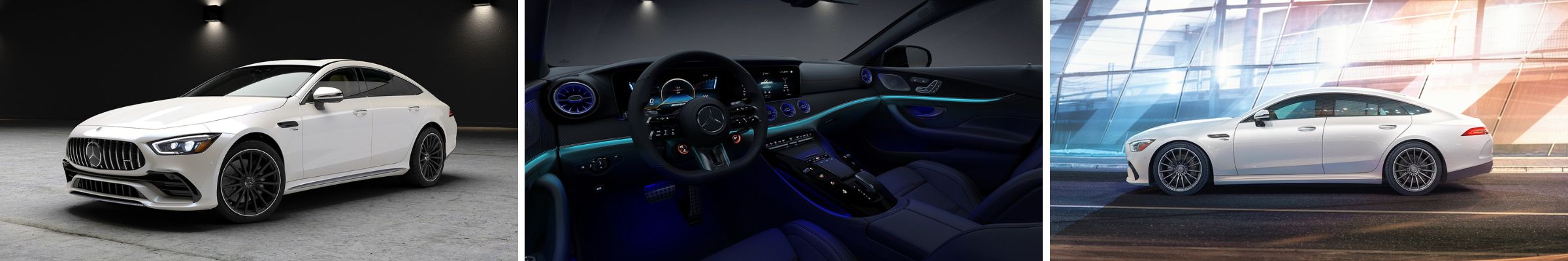 2023 Mercedes-Benz AMG GT 4-door Coupe For Sale Bentonville AR | Fayetteville